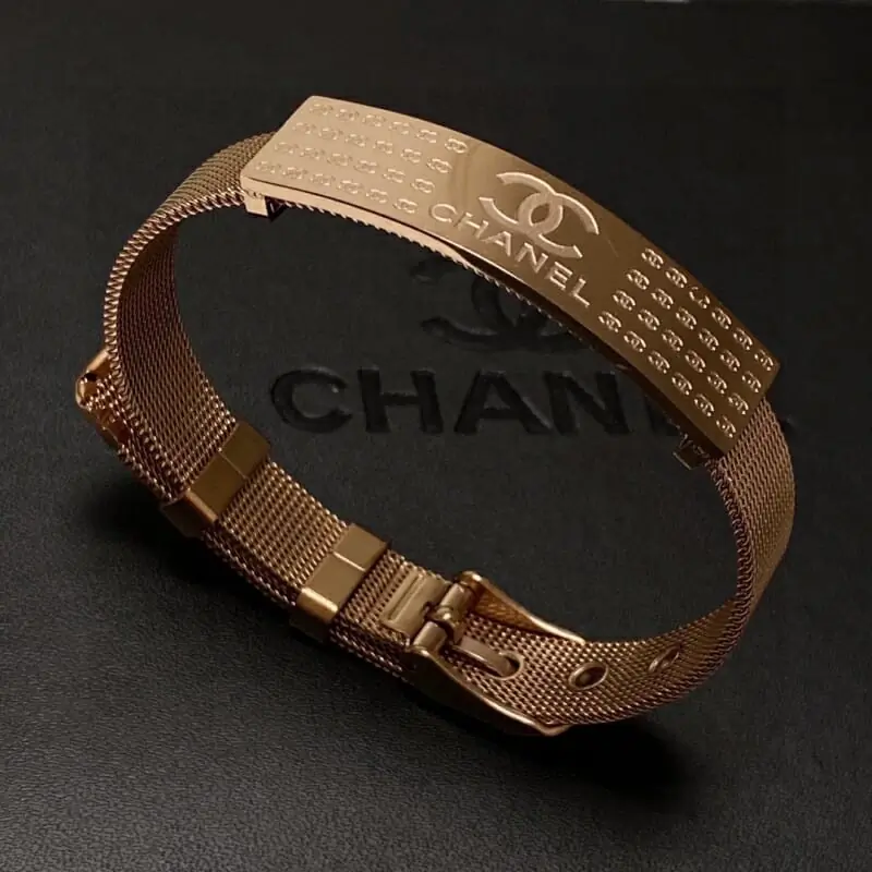 chanel bracelets s_12525644